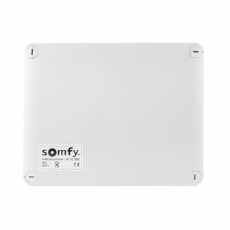 Somfy RK-3 Relaiskast - 1810280